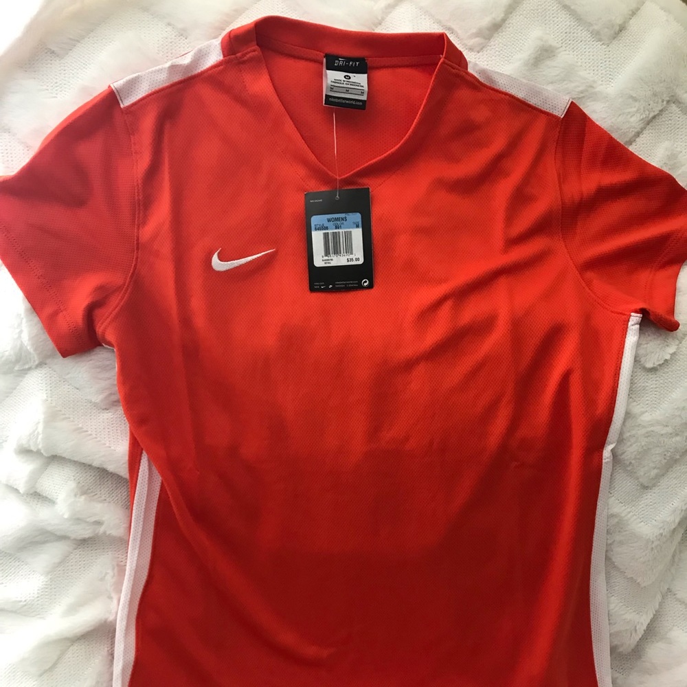 Nike Dri Fit Shirt